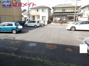 阿漕駅 徒歩25分 1階の物件外観写真